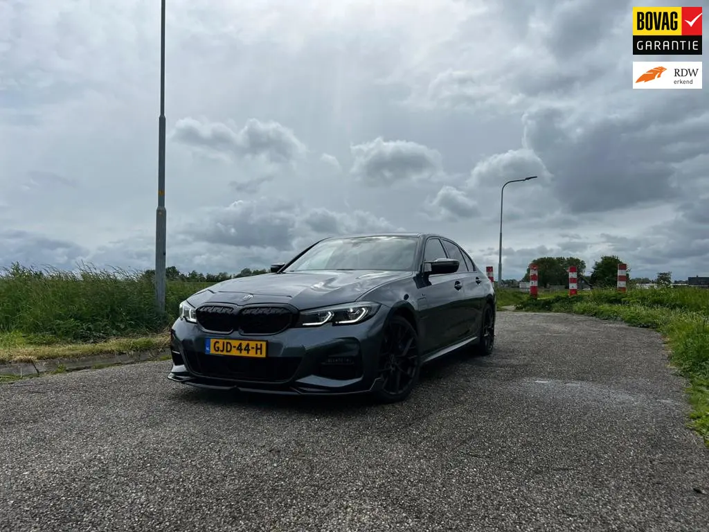 BMW 3 Serie 330e Business Edition Plus